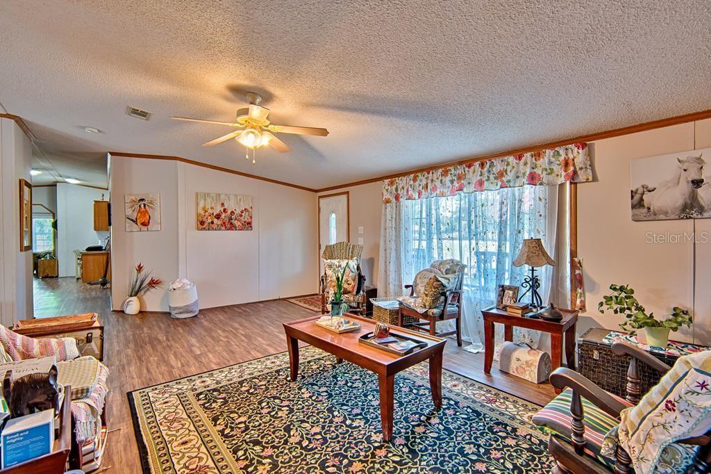 NOT IN SUBDIVISION - Residential