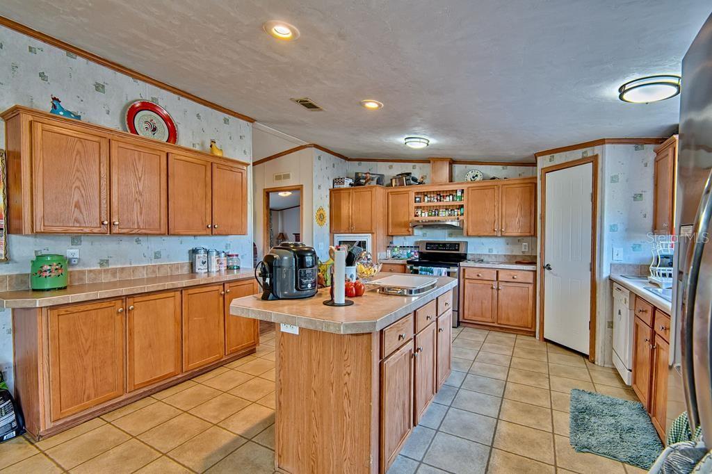 NOT IN SUBDIVISION - Residential