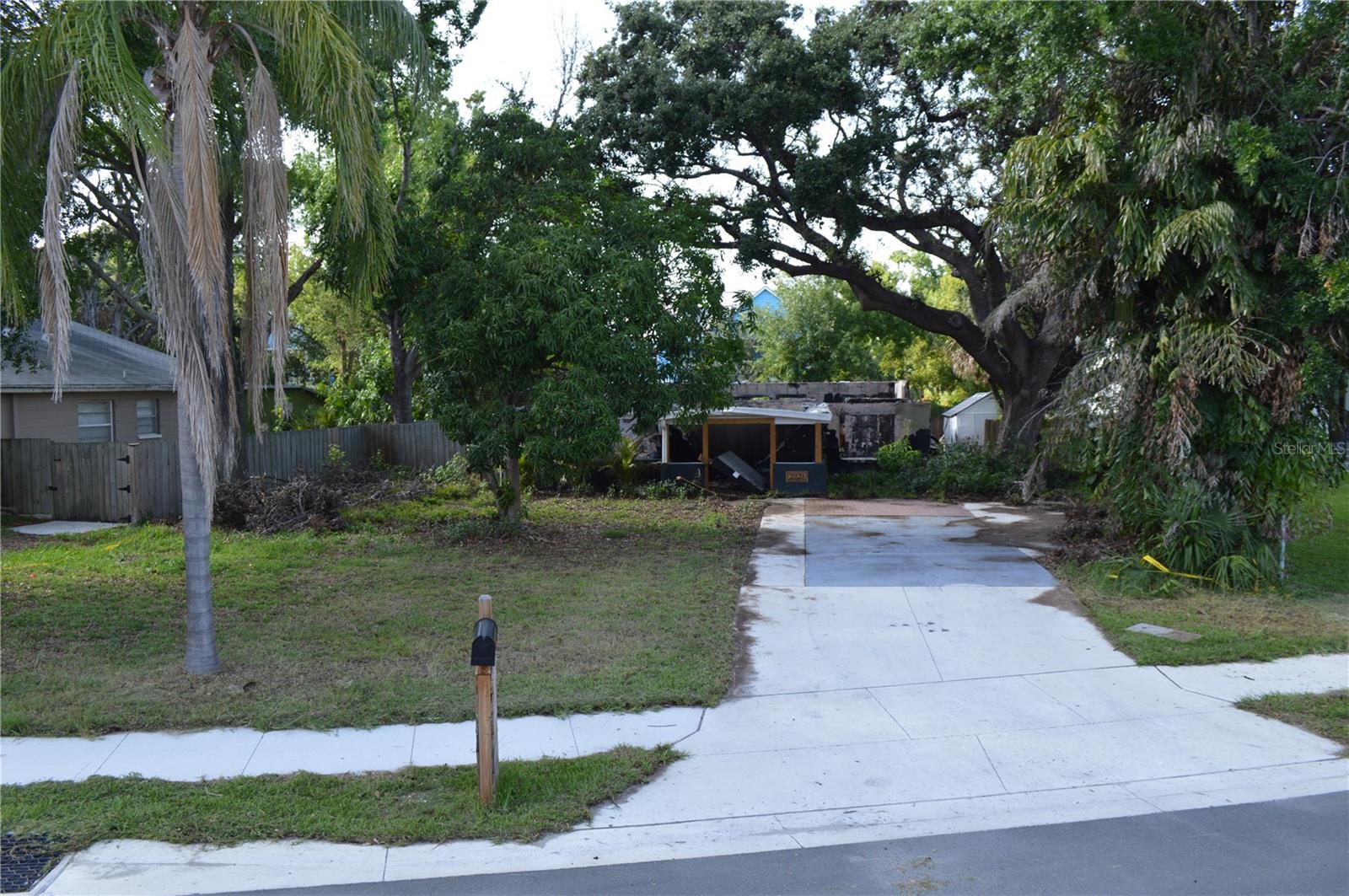 Opportunity awaits in one of South Tampa’s most desirable neighborhoods! Just shy of a quarter acre, this spacious lot offers the perfect canvas to build your dream home. Enjoy an unbeatable location just steps from the newly opened MacDill 48 Park—a stunning 10-acre community space featuring walking and biking trails, a scenic boardwalk, pond-side benches, and covered picnic areas surrounding a 25-million-gallon stormwater pond designed to alleviate neighborhood flooding. You’re also just a short stroll to iconic Bayshore Boulevard, known for its scenic views and active lifestyle. Whether you’re envisioning a custom modern build or a timeless classic, this property is all about location, lifestyle, and potential. Schedule your showing today and take the first step toward your South Tampa dream! Please note: for safety reasons, do not walk the property without prior approval from the listing agent.