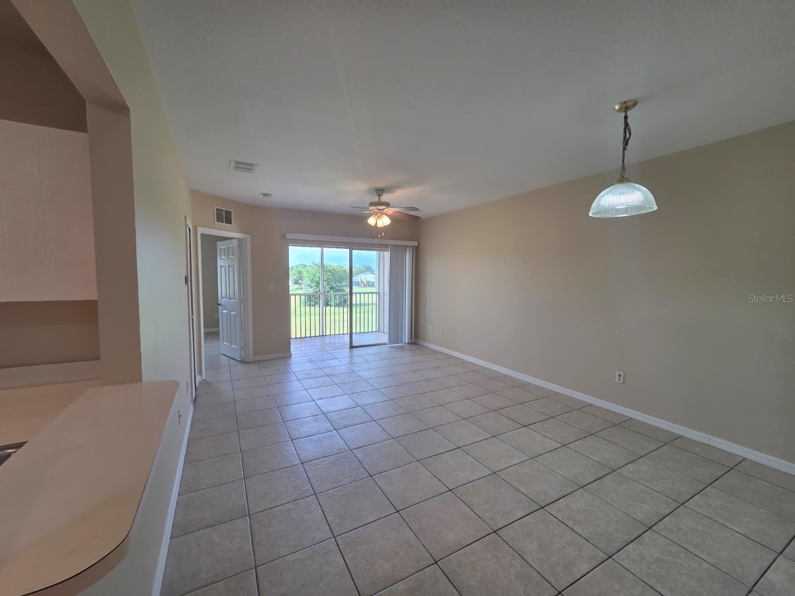 VILLA DEL SOL/MDW CONDO 05 - Residential Lease