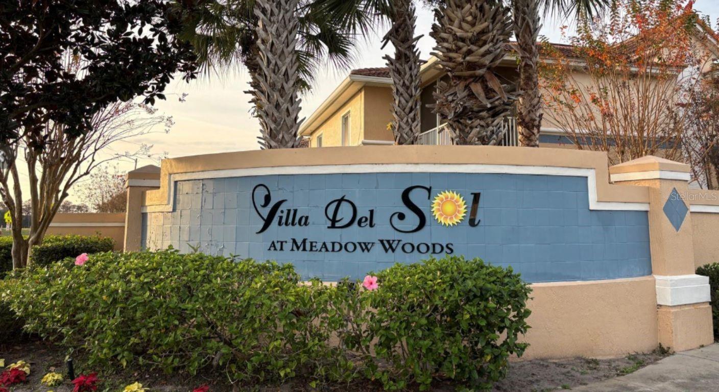 VILLA DEL SOL/MDW CONDO 05 - Residential Lease