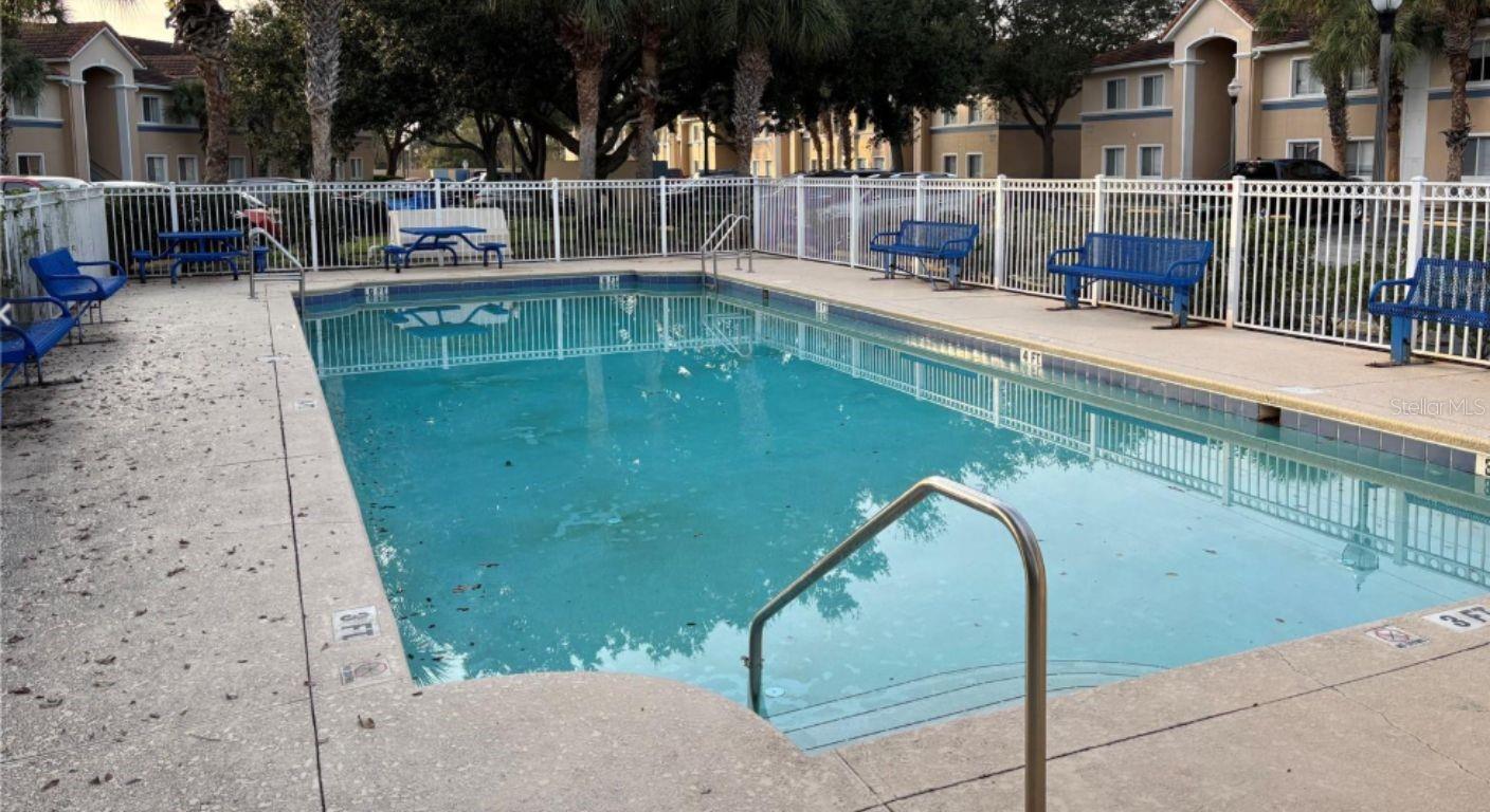 VILLA DEL SOL/MDW CONDO 05 - Residential Lease