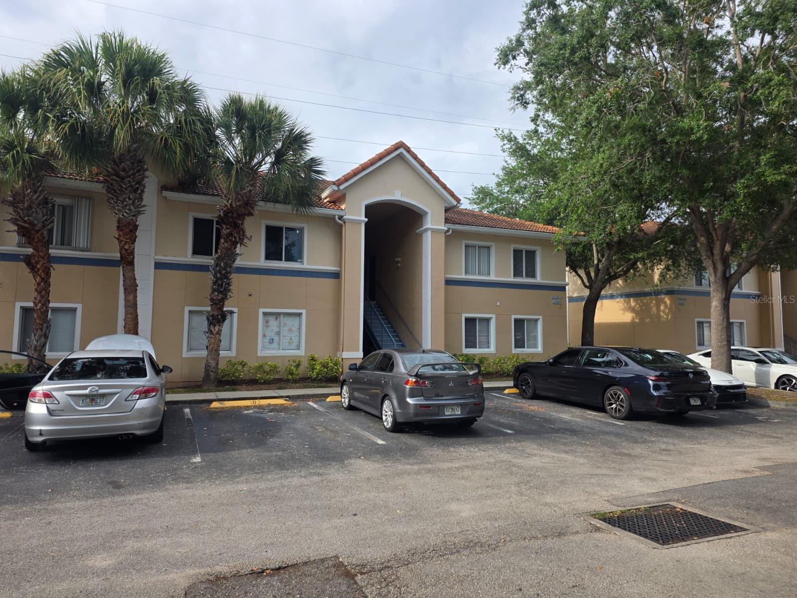 VILLA DEL SOL/MDW CONDO 05 - Residential Lease