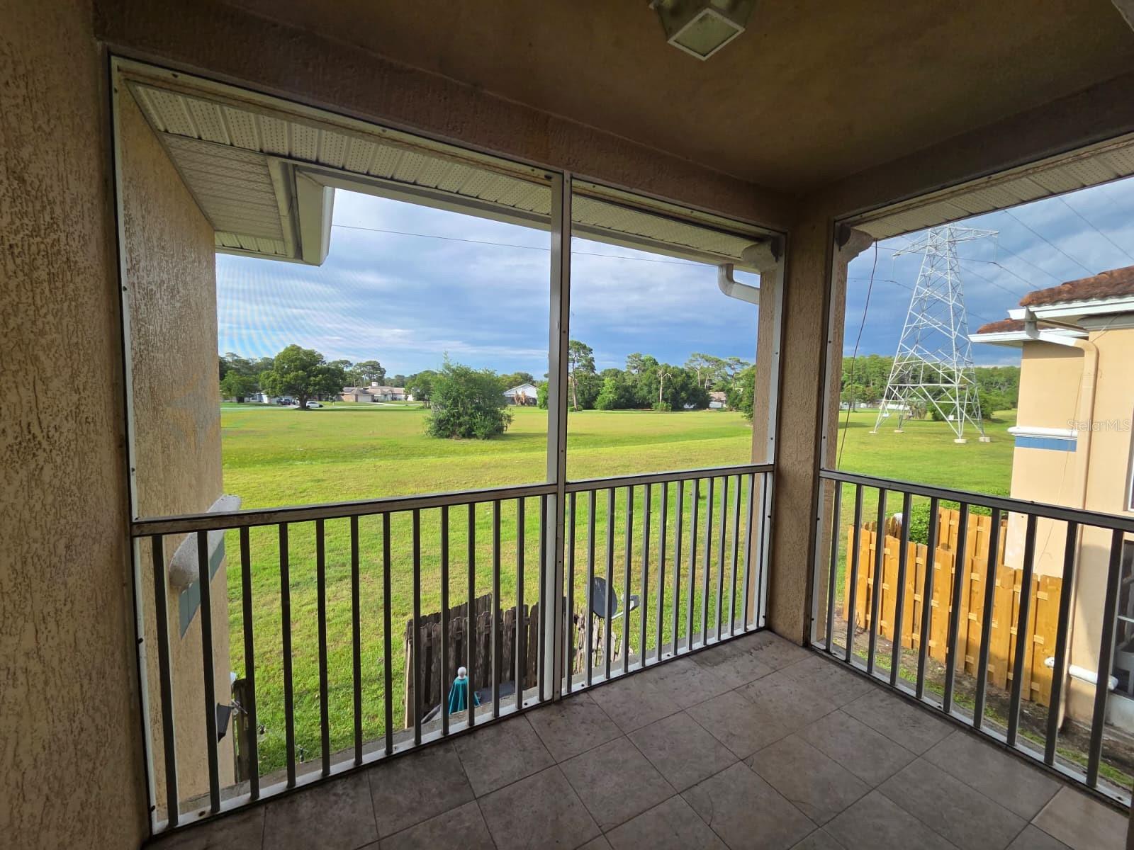 VILLA DEL SOL/MDW CONDO 05 - Residential Lease