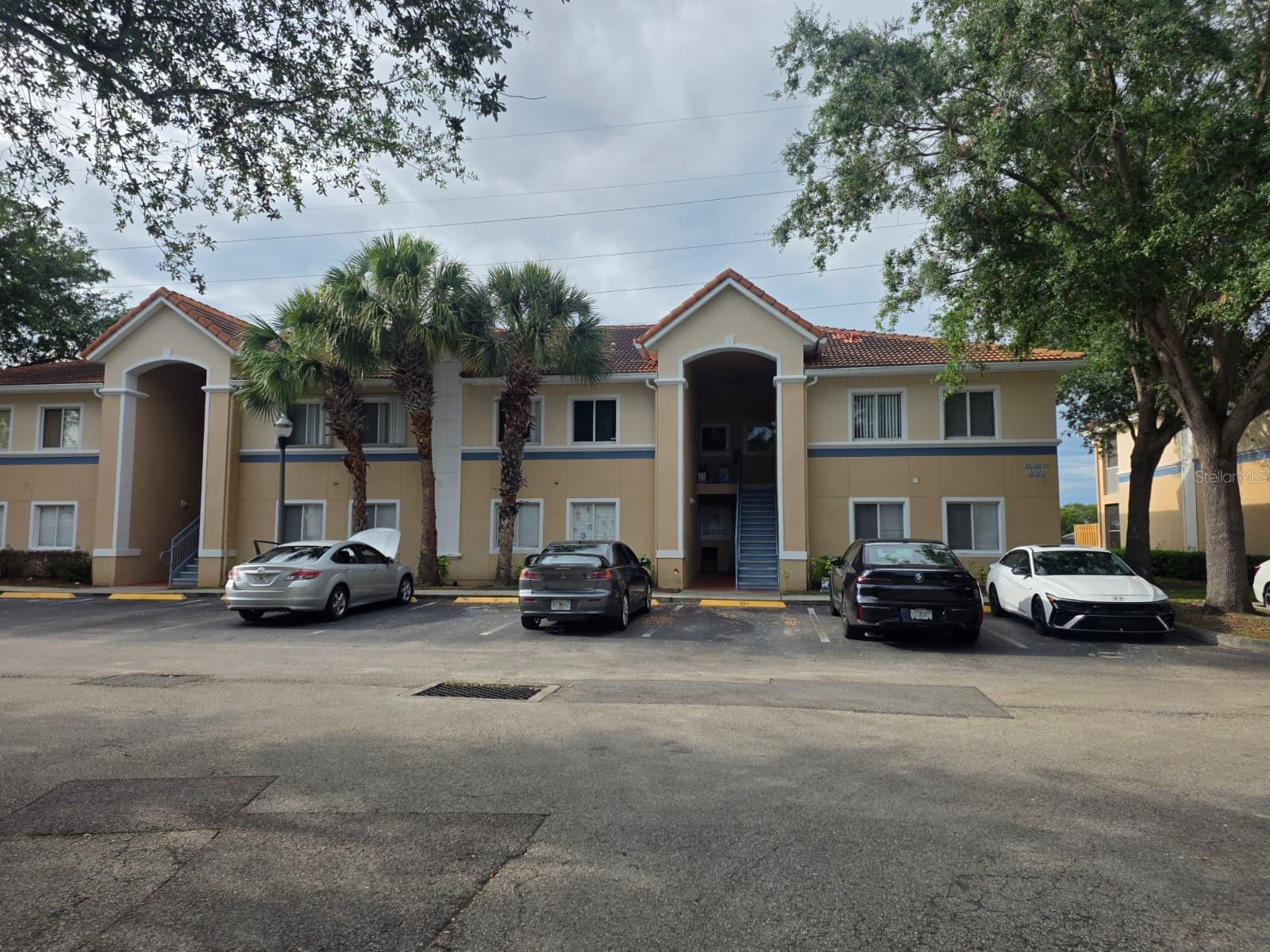 VILLA DEL SOL/MDW CONDO 05 - Residential Lease