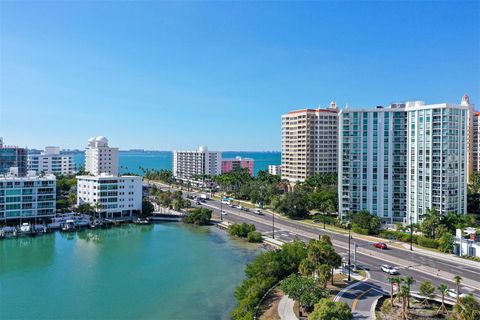 A home in SARASOTA