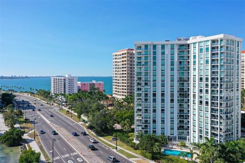 A home in SARASOTA