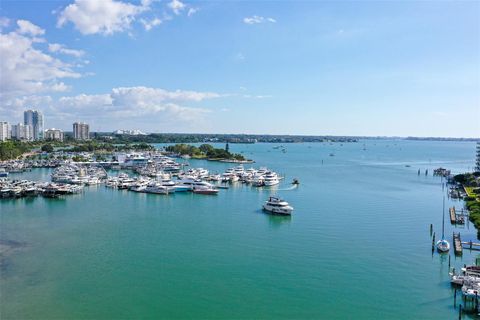 A home in SARASOTA