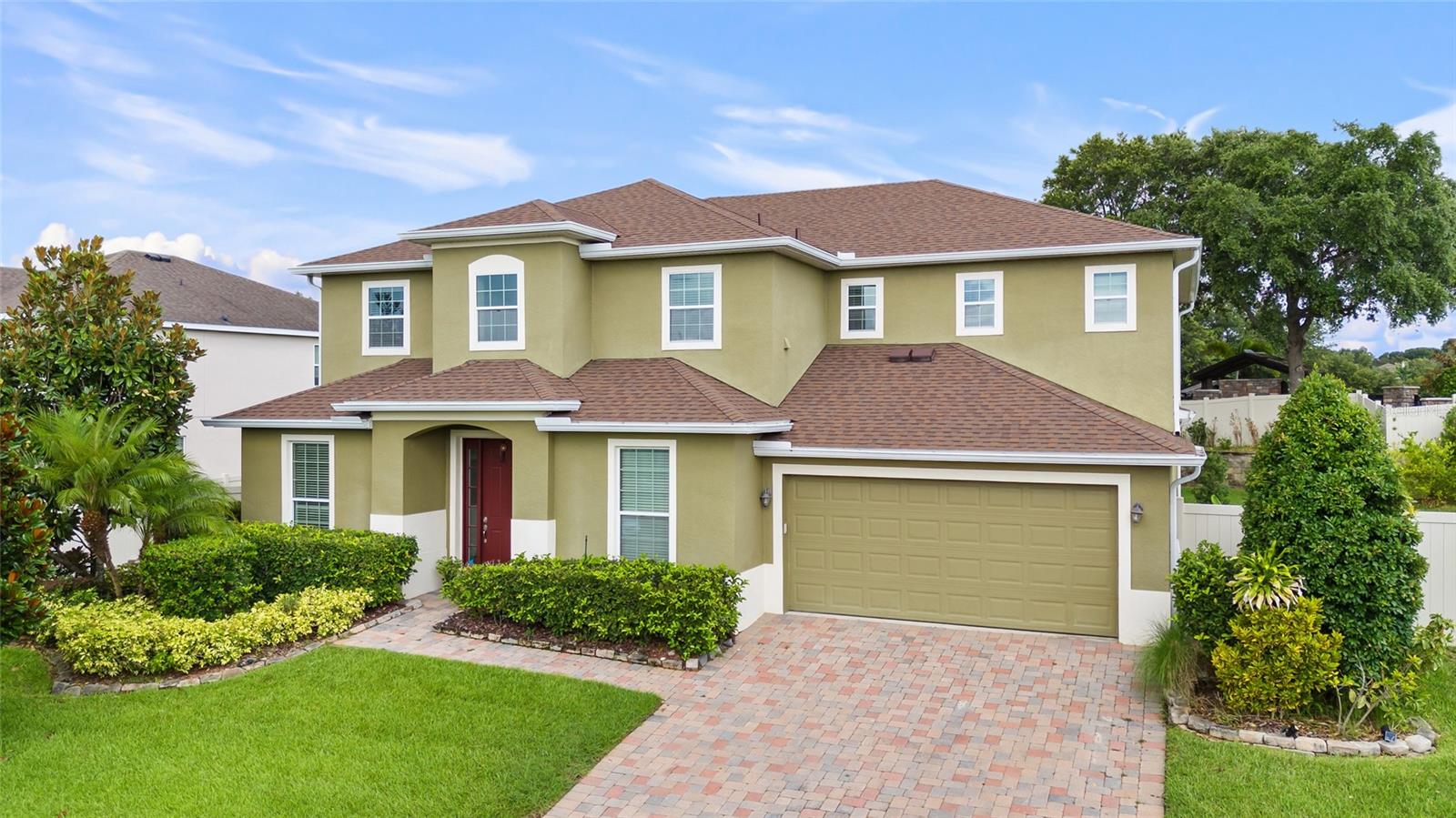 12353 HAMMOCK HILL DRIVE