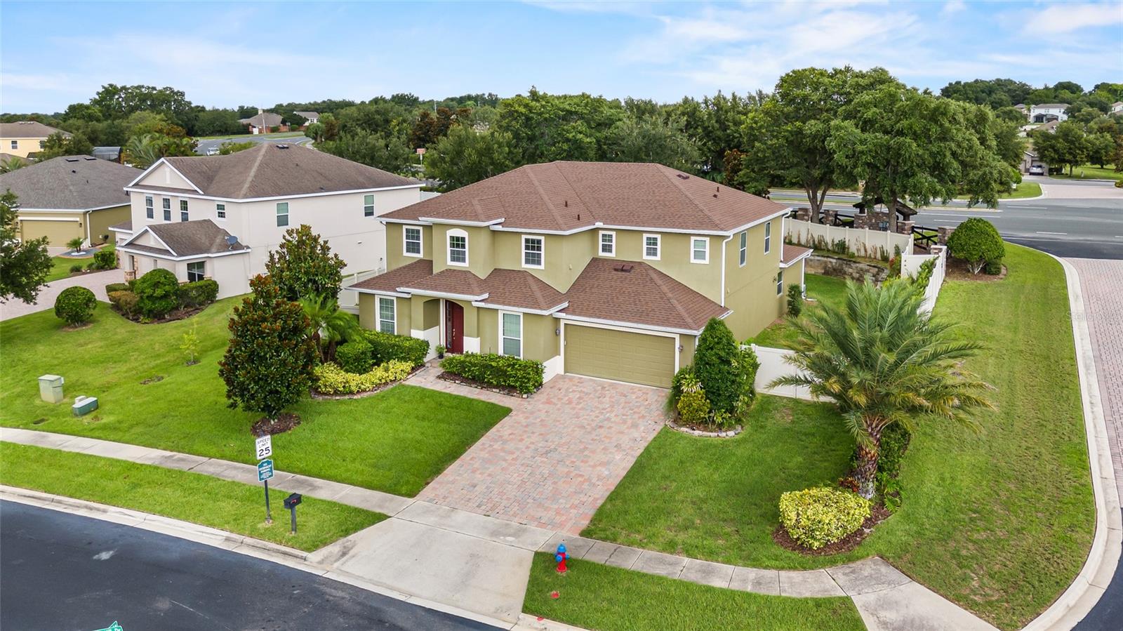 12353 HAMMOCK HILL DRIVE