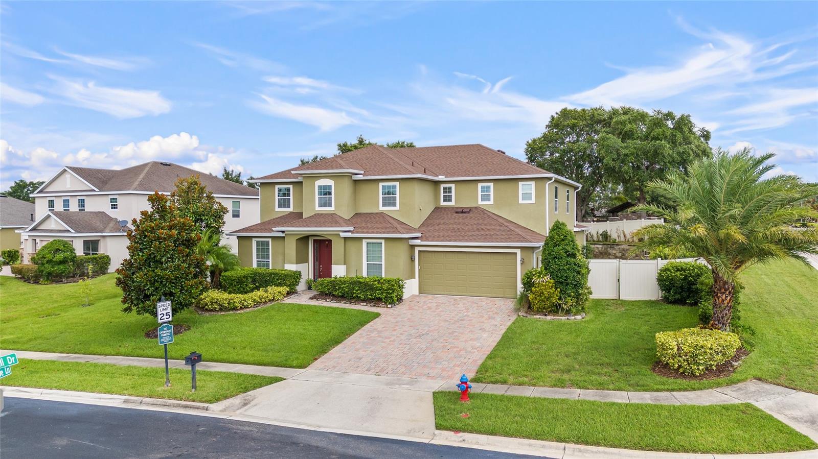 12353 HAMMOCK HILL DRIVE