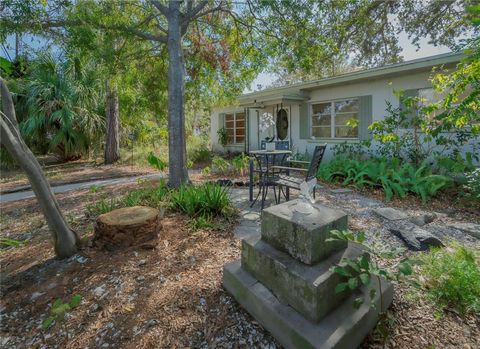 A home in LARGO