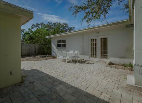 A home in LARGO