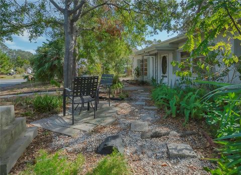 A home in LARGO