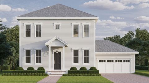 Photo of 1008 Montrose Boulevard N, St Petersburg, FL 33703 (MLS # TB8396585)