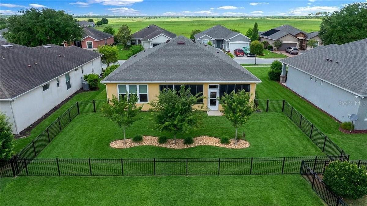 STONE CREEK BY DEL WEBB-ARLINGTON PH 01 - Residential