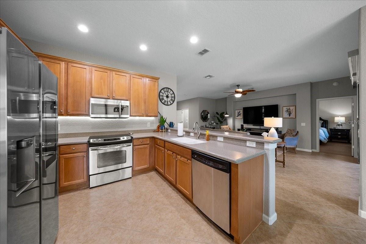 STONE CREEK BY DEL WEBB-ARLINGTON PH 01 - Residential