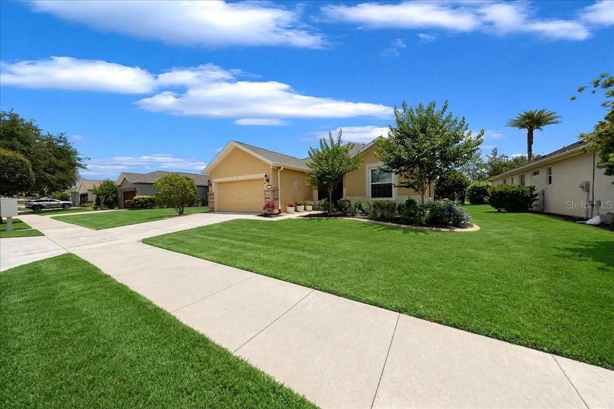 STONE CREEK BY DEL WEBB-ARLINGTON PH 01 - Residential