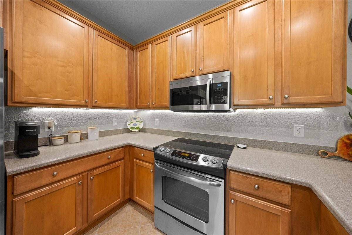 STONE CREEK BY DEL WEBB-ARLINGTON PH 01 - Residential