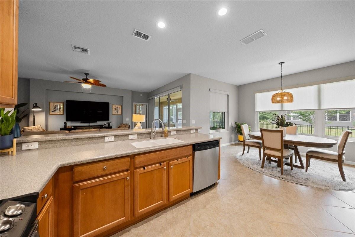 STONE CREEK BY DEL WEBB-ARLINGTON PH 01 - Residential