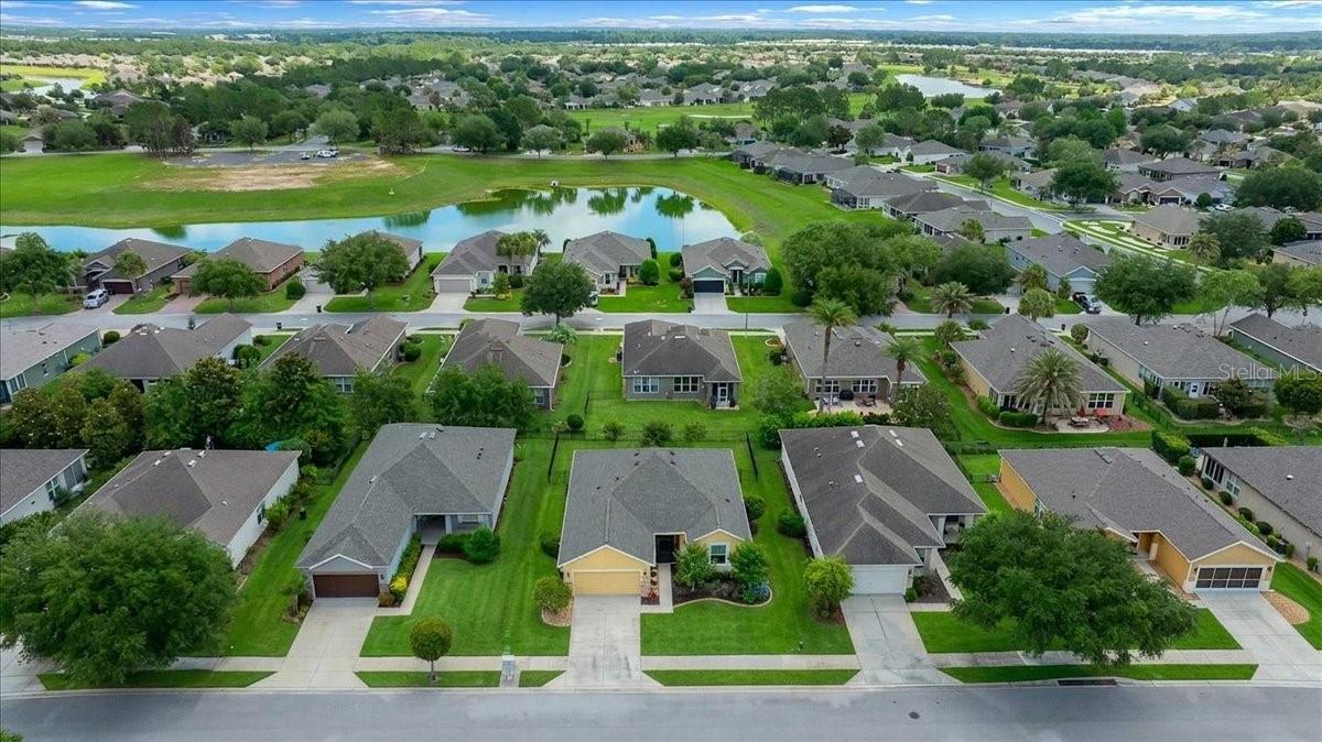 STONE CREEK BY DEL WEBB-ARLINGTON PH 01 - Residential