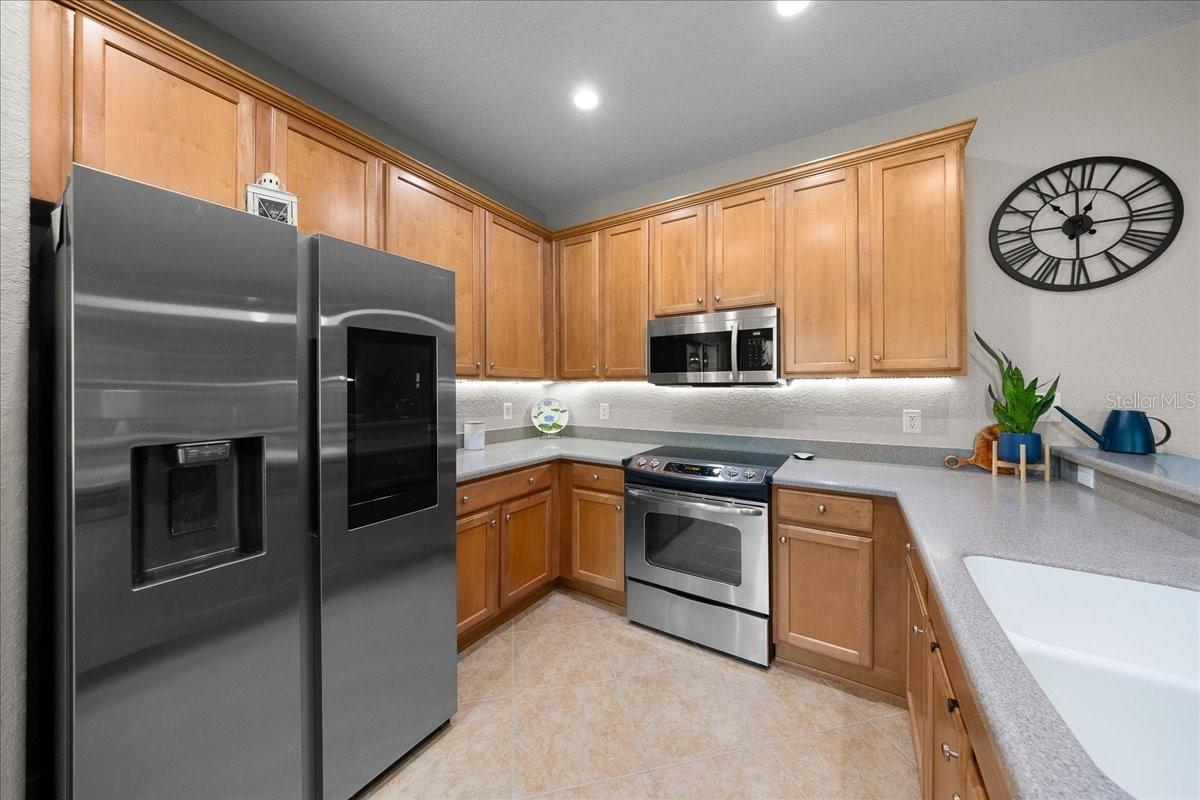 STONE CREEK BY DEL WEBB-ARLINGTON PH 01 - Residential