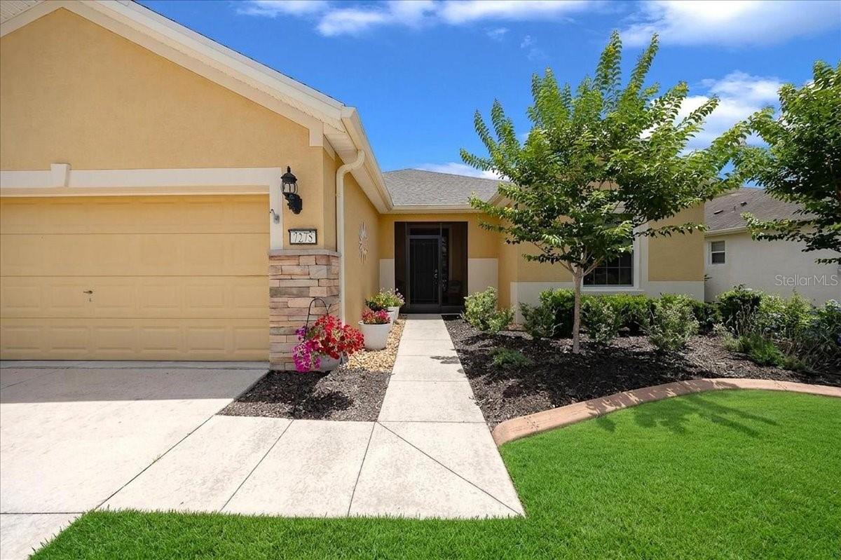 STONE CREEK BY DEL WEBB-ARLINGTON PH 01 - Residential