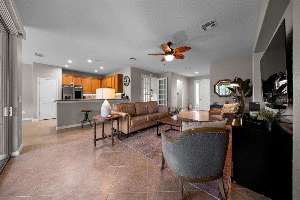 STONE CREEK BY DEL WEBB-ARLINGTON PH 01 - Residential