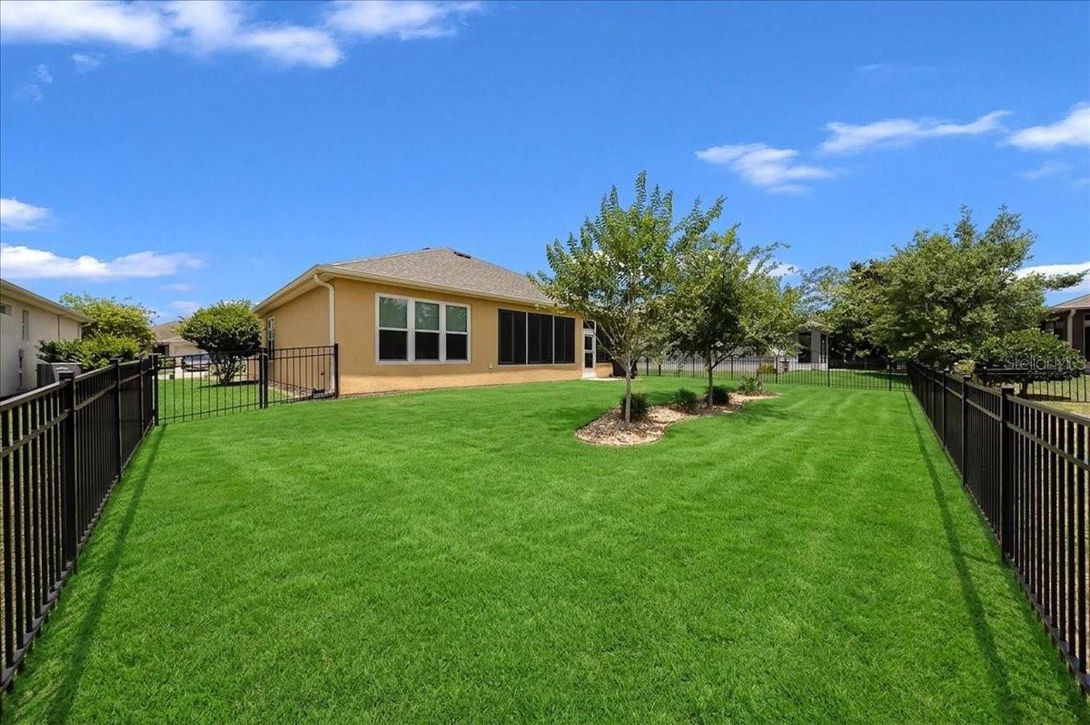 STONE CREEK BY DEL WEBB-ARLINGTON PH 01 - Residential