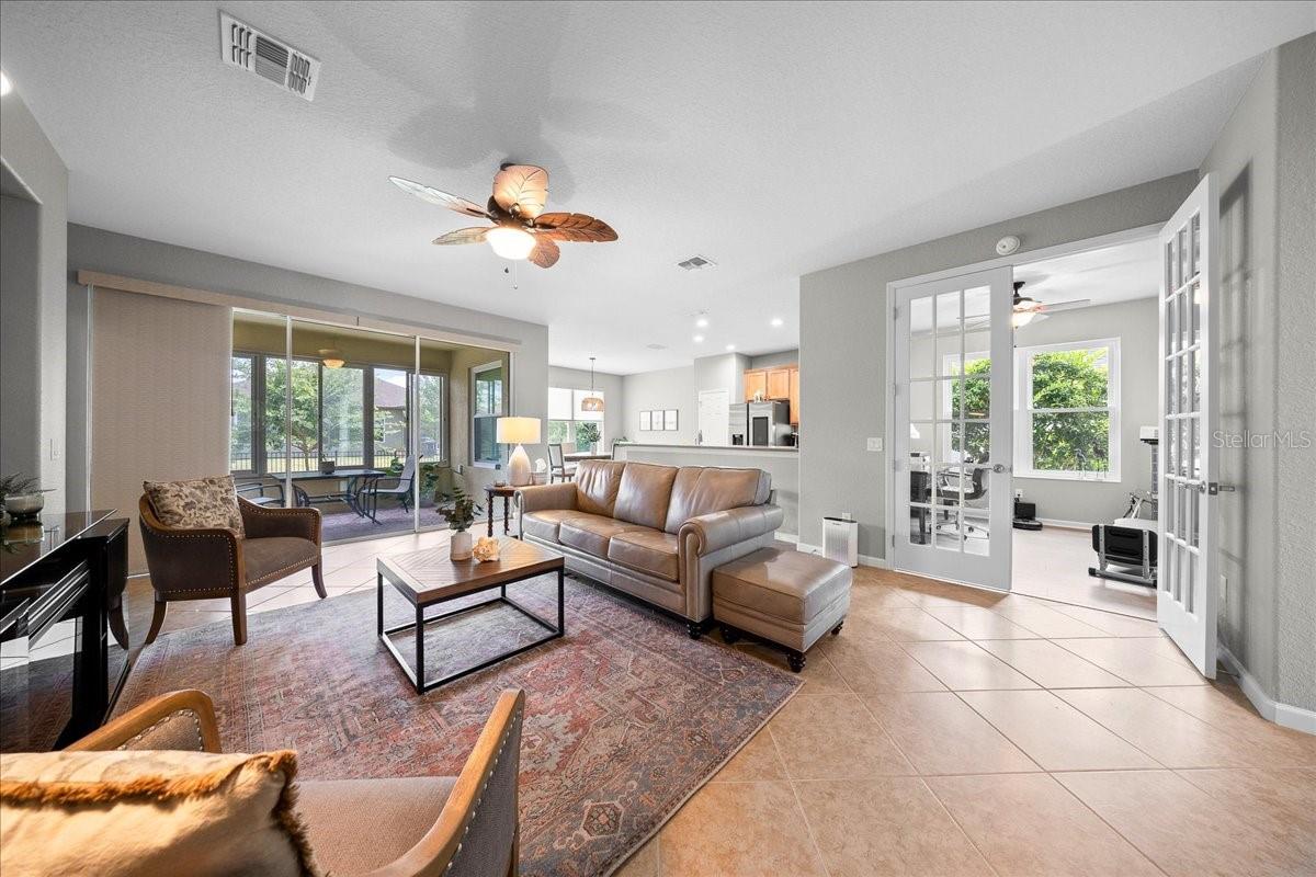STONE CREEK BY DEL WEBB-ARLINGTON PH 01 - Residential