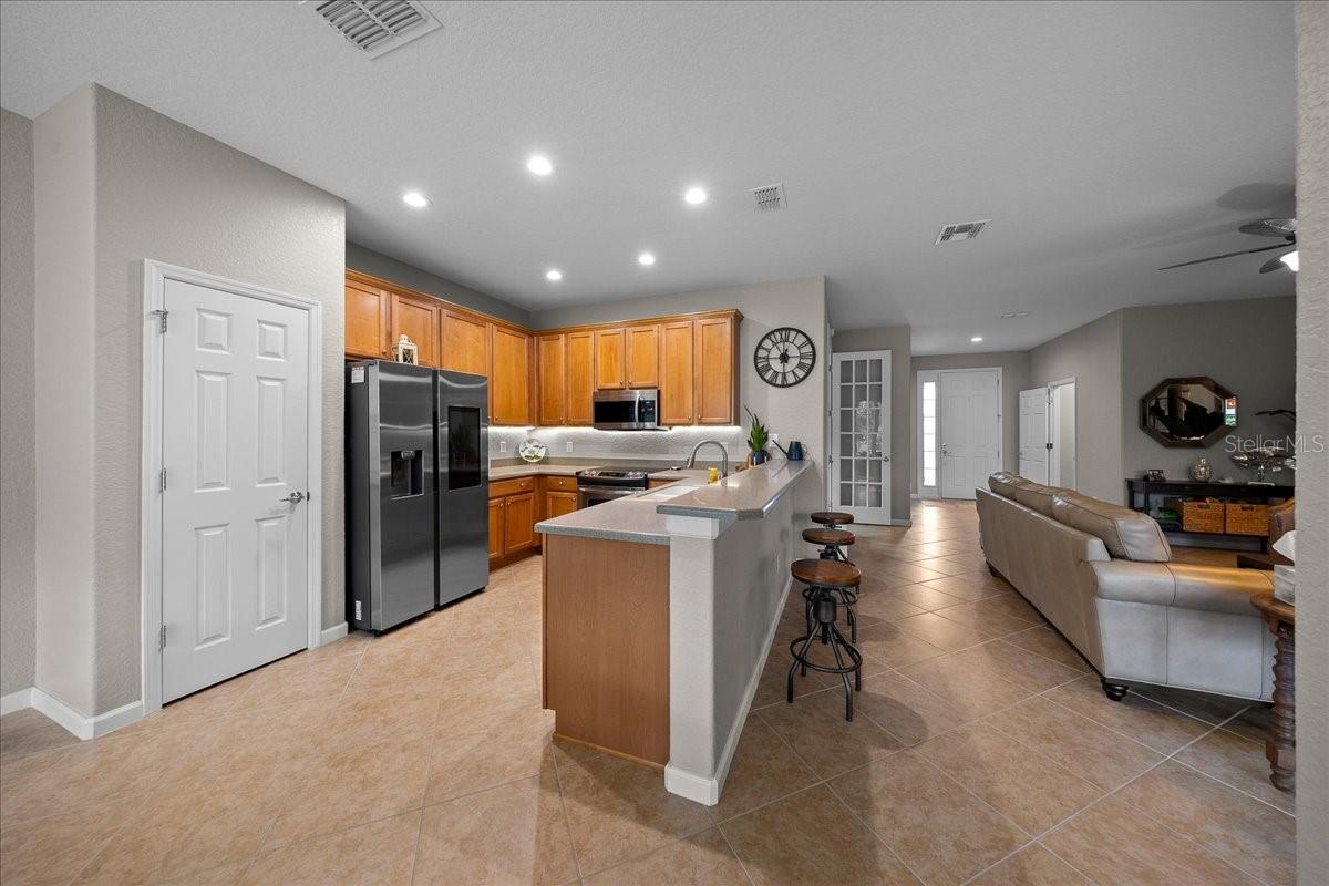 STONE CREEK BY DEL WEBB-ARLINGTON PH 01 - Residential