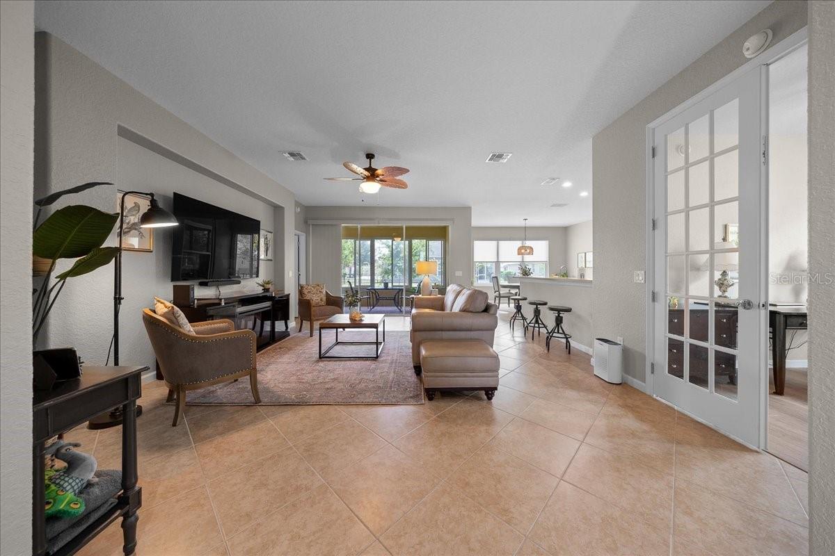 STONE CREEK BY DEL WEBB-ARLINGTON PH 01 - Residential