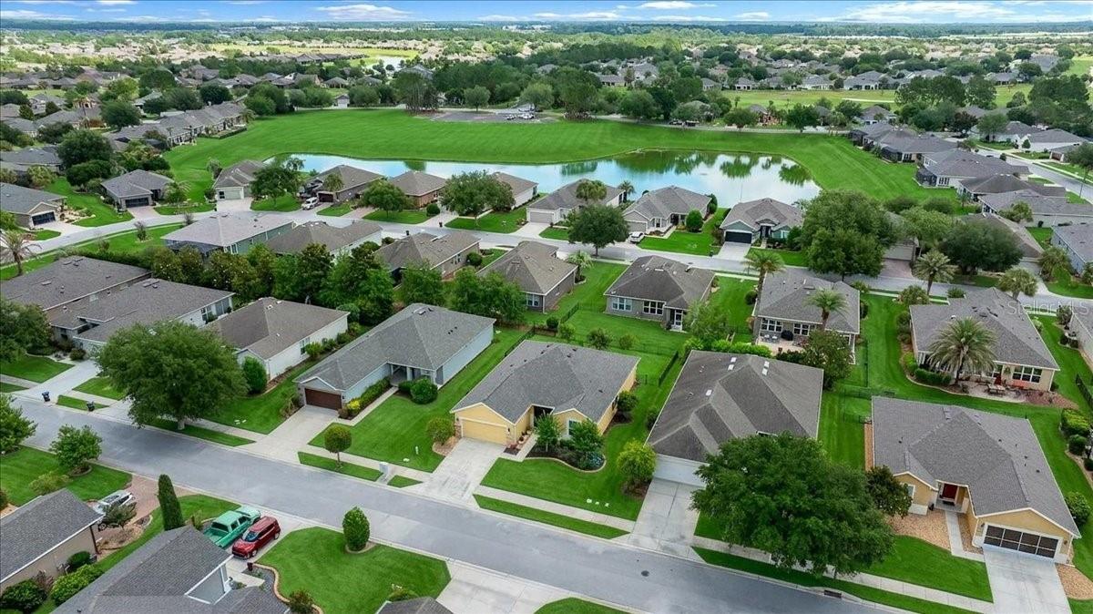 STONE CREEK BY DEL WEBB-ARLINGTON PH 01 - Residential