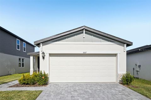 Photo of 5517 Clove Row, Haines City, FL 33844 (MLS # O6328613)