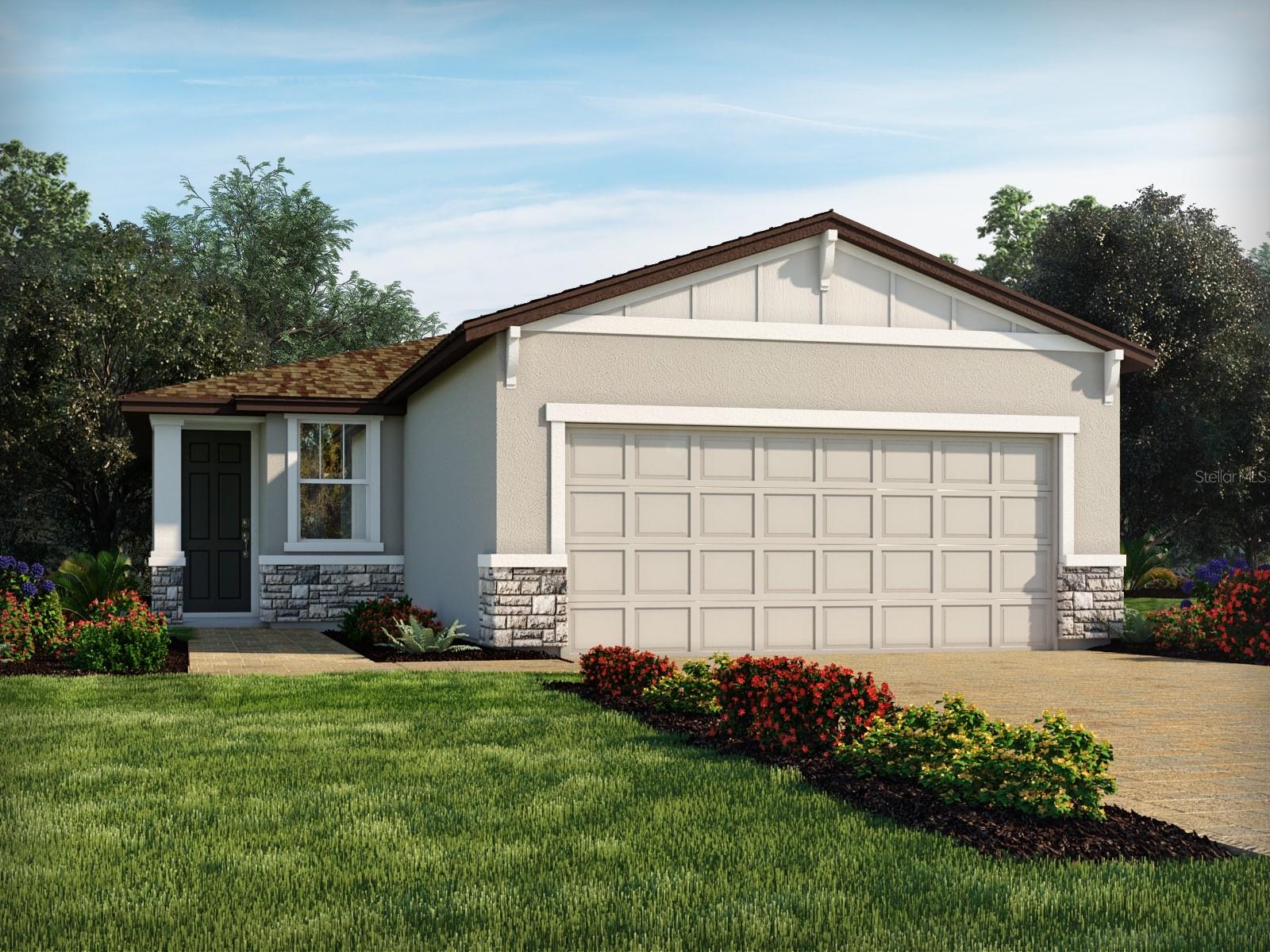 Under Construction. Brand new, energy-efficient home available by Aug 2025! Prepare dinner while catching up on the day’s events from this home's chef-inspired kitchen which overlooks a great room. Now pre-selling from the low $300s, Crosswinds Classic Series offers single-family homes in Davenport and Haines City. Residents will have access to an array of resort-style amenities including a pool and cabana, 2 dog parks, playground, walking trails, and 2 sports fields. Schedule an appointment today. Each of our homes is built with innovative, energy-efficient features designed to help you enjoy more savings, better health, real comfort and peace of mind.