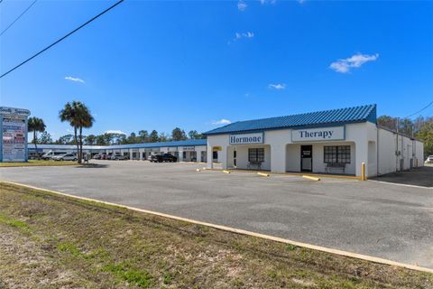 Tiny photo for 940 N Suncoast Boulevard, Crystal River, FL 34429 (MLS # OM720955)