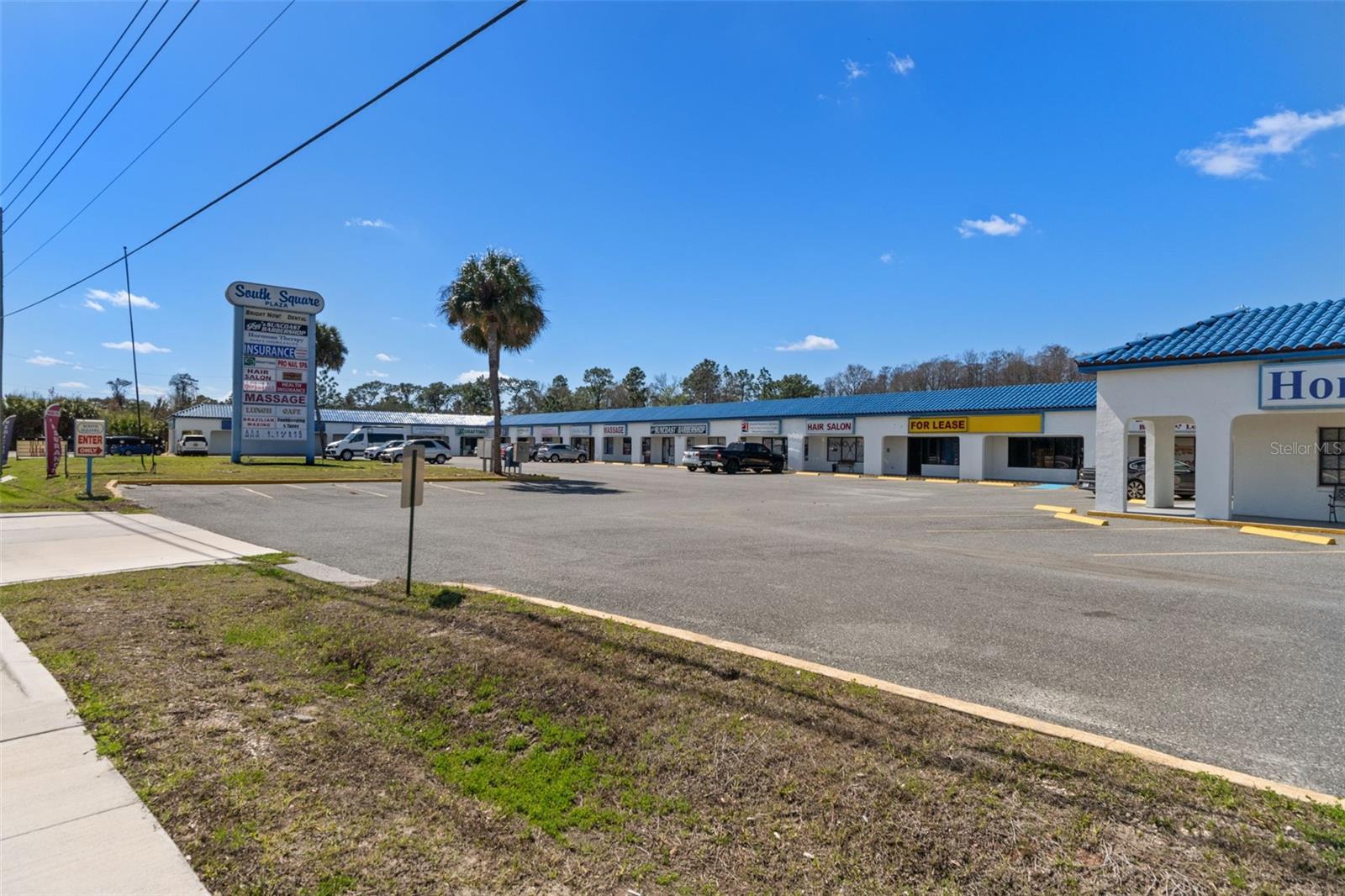 CRYSTAL CREST ADD UNREC - Commercial Sale