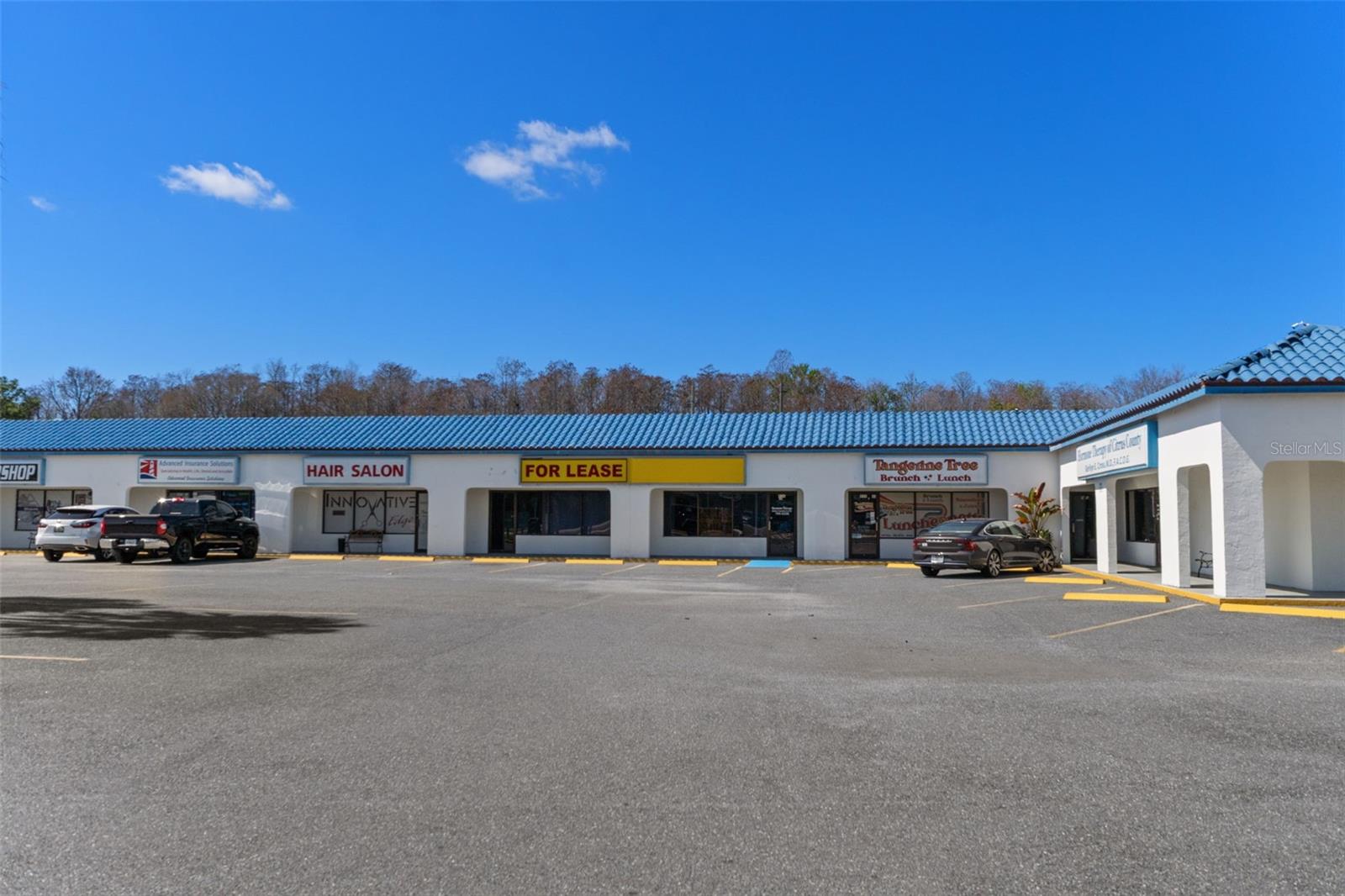 CRYSTAL CREST ADD UNREC - Commercial Sale