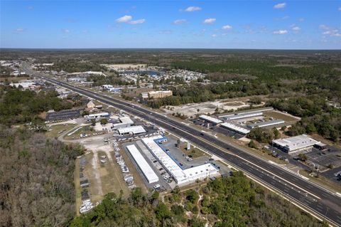 Tiny photo for 940 N Suncoast Boulevard, Crystal River, FL 34429 (MLS # OM720955)