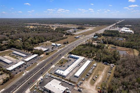 Tiny photo for 940 N Suncoast Boulevard, Crystal River, FL 34429 (MLS # OM720955)