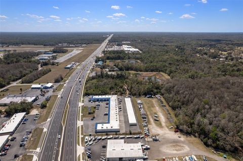 Tiny photo for 940 N Suncoast Boulevard, Crystal River, FL 34429 (MLS # OM720955)