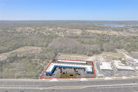 Tiny photo for 940 N Suncoast Boulevard, Crystal River, FL 34429 (MLS # OM720955)