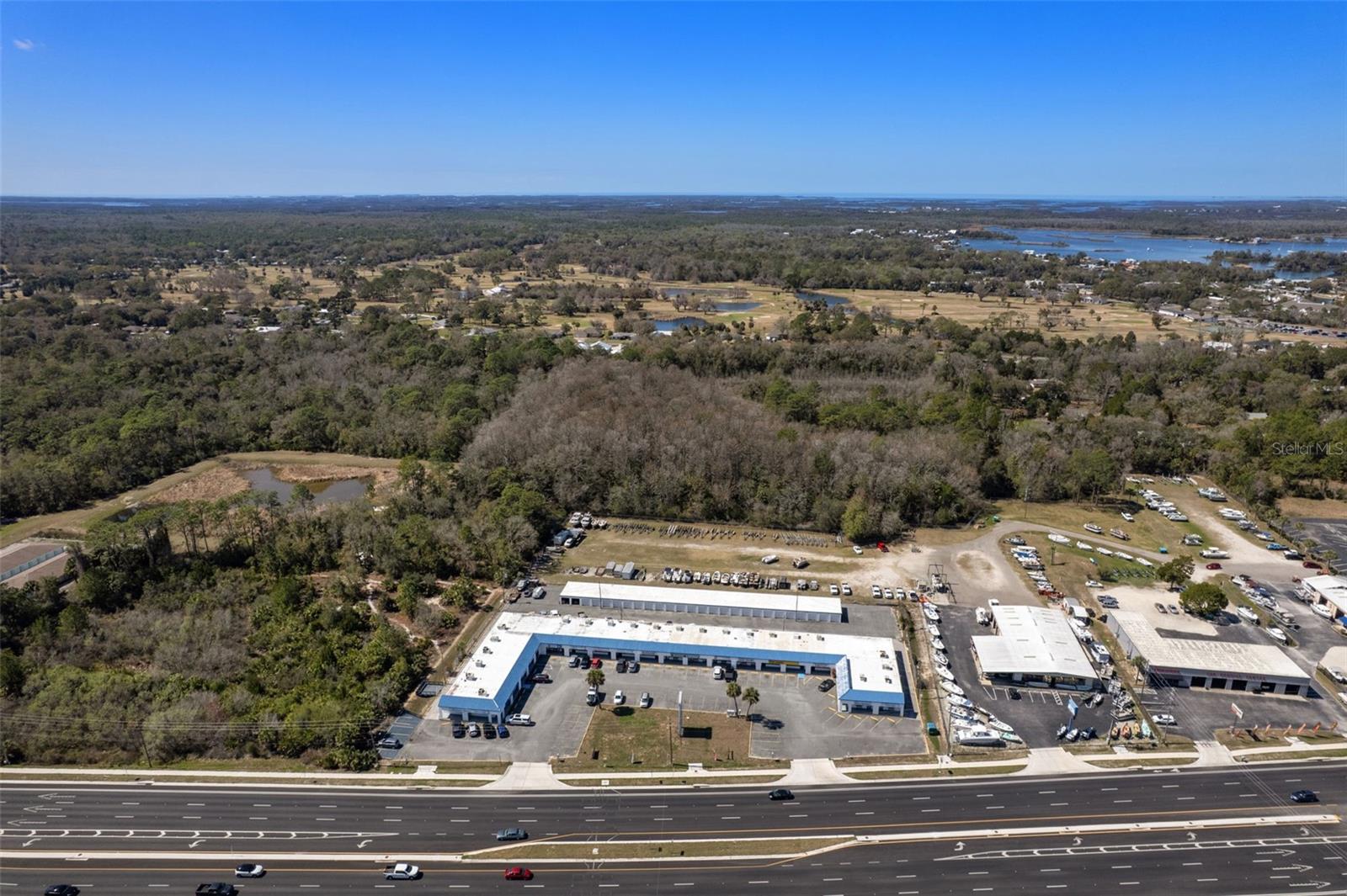 CRYSTAL CREST ADD UNREC - Commercial Sale