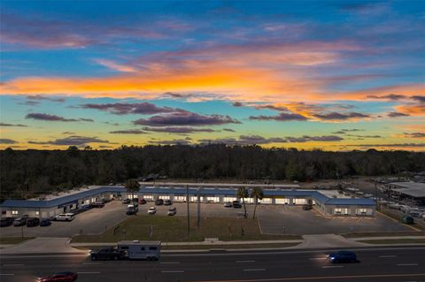 940 N SUNCOAST BOULEVARD CRYSTAL RIVER FL 34429