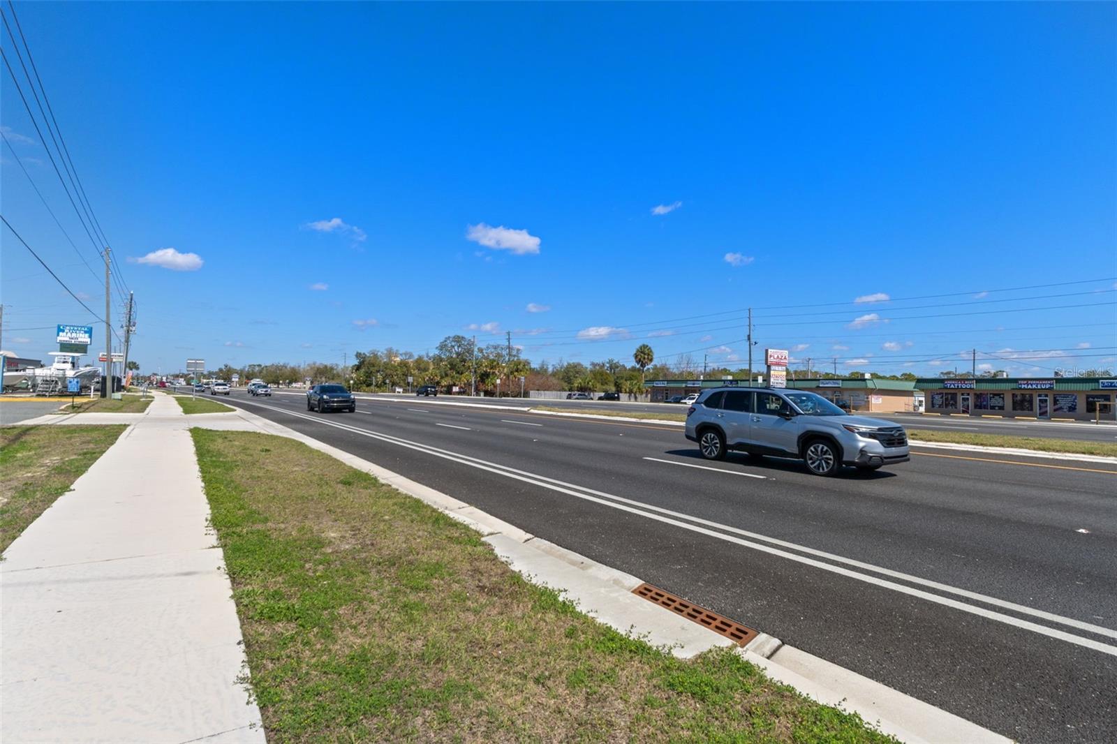 CRYSTAL CREST ADD UNREC - Commercial Sale