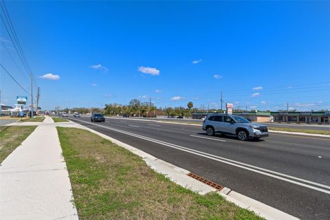 Tiny photo for 940 N Suncoast Boulevard, Crystal River, FL 34429 (MLS # OM720955)