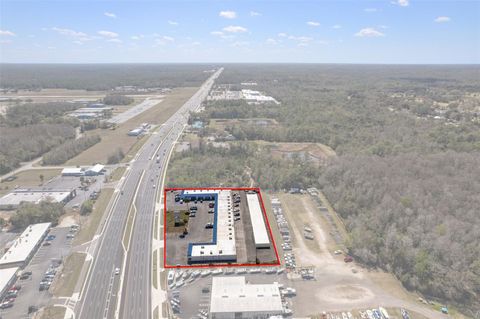 Tiny photo for 940 N Suncoast Boulevard, Crystal River, FL 34429 (MLS # OM720955)