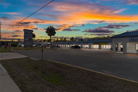 Tiny photo for 940 N Suncoast Boulevard, Crystal River, FL 34429 (MLS # OM720955)