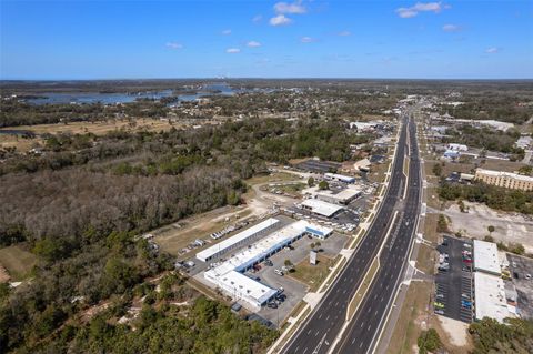 Tiny photo for 940 N Suncoast Boulevard, Crystal River, FL 34429 (MLS # OM720955)