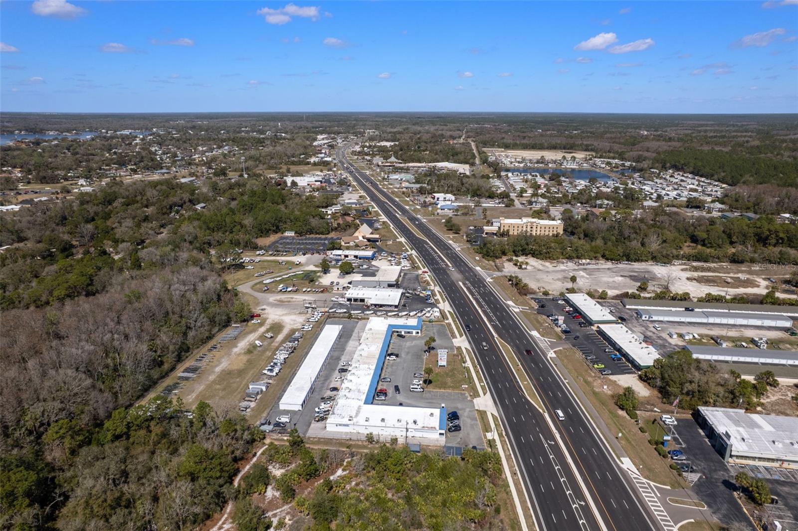 CRYSTAL CREST ADD UNREC - Commercial Sale